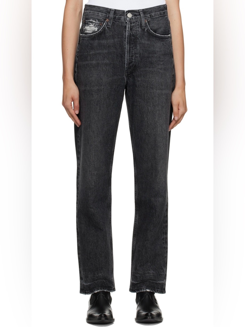 AGOLDE 90’s Jeans